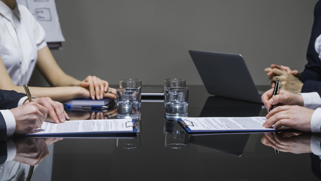Diagnóstico Tributário ou Fechamento de Contrato