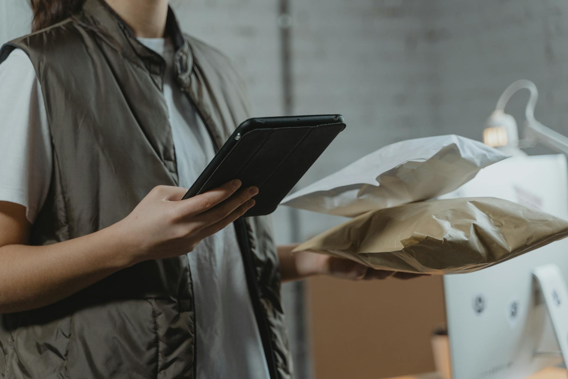 Como a contabilidade para e-commerce protege seu negócio e seus lucros